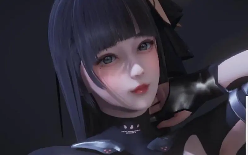 ai少女怎么啟用全姿勢模式手柄