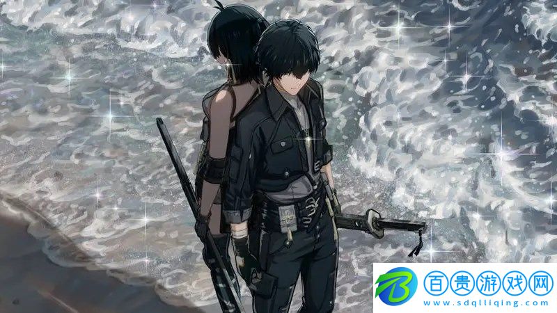 鳴潮行進(jìn)序曲突破材料一覽