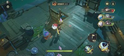 無(wú)盡夢(mèng)回全人物圖鑒最新
