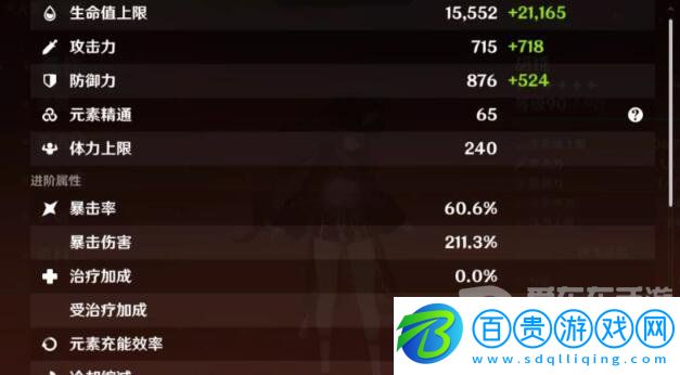原神萬葉天賦怎么點(diǎn) 萬葉天賦加點(diǎn)推薦