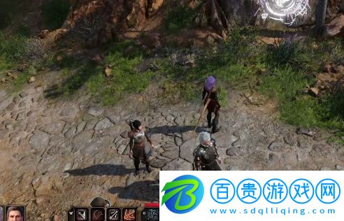 博德之門3影心的遺物作用介紹