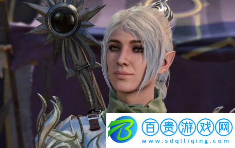 博德之門3影心的遺物作用介紹