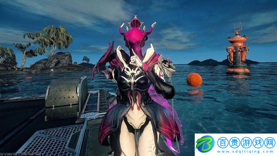 Warframe與星際戰(zhàn)甲中毒媽角色配卡與MOD搭配的全方位深度解析