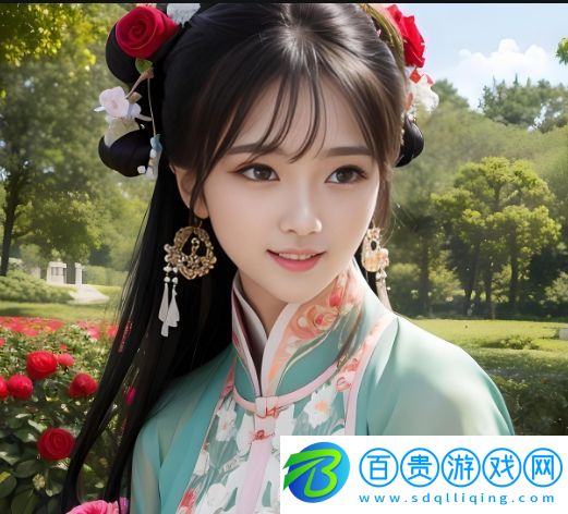 人間水蜜桃-MAC923：粉粉嫩嫩的甜美誘惑