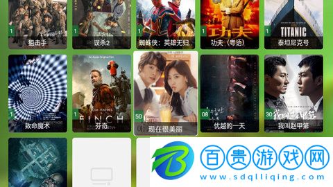 蜂蜜tvbox盒子版