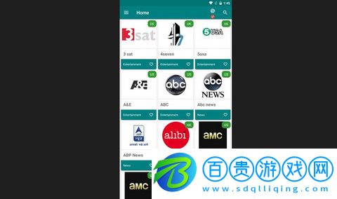 TVTAP電視永久免費(fèi)版-TVTAP電視去廣告版下載v2.7