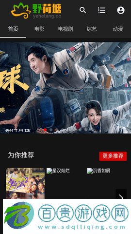 野荷塘影院免費高清版