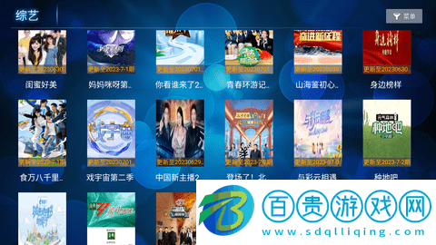 愛(ài)家影院Pro電視盒子版