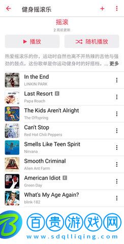 Apple Music免費(fèi)版(蘋(píng)果音樂(lè))