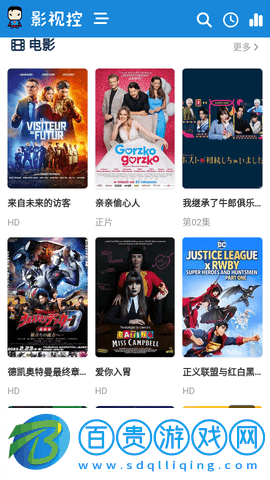 影視控去升級版