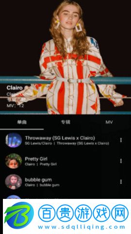 倒帶音樂(lè)破解無(wú)廣告版下載-倒帶音樂(lè)清爽版下載v3.5.0