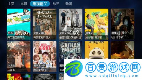 ethTV內(nèi)置源版