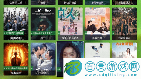 FM影視32位版