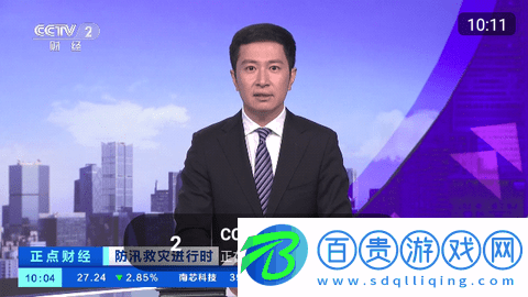 有線電視TV版