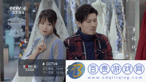 輕風電視TV版