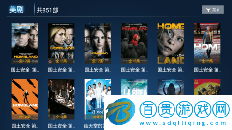 VIP影院電視版