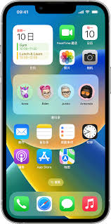 蘋果系統(tǒng)如何將照片功能移至桌面小組件