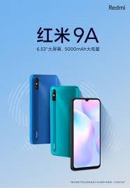紅米9a參數(shù)配置是什么-紅米9a詳細(xì)參數(shù)配置介紹