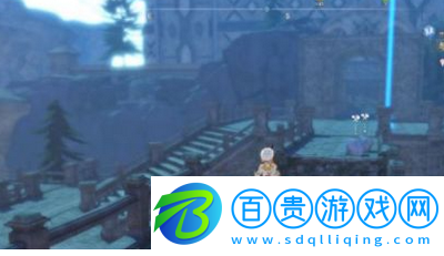 萊莎3通往最深處的吊橋怎么放？萊莎的煉金工房3吊橋放置流程 