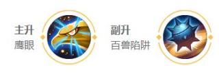 王者榮耀成吉思汗怎么出裝