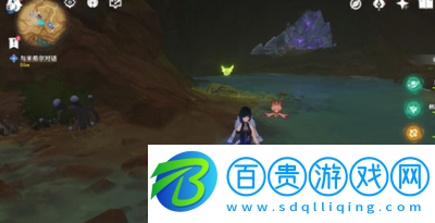 原神鋒刃林游增記任務(wù)怎么做