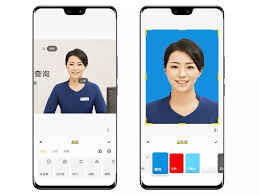 vivo相冊(cè)如何制作證件照-vivo相冊(cè)制作證件照的方法