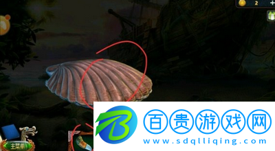 密室逃脫18移動(dòng)迷城扇貝肉怎么拿到？密室逃脫18移動(dòng)迷城攻略 