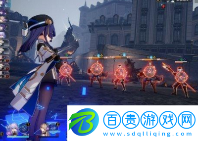 崩壞星穹鐵道轉(zhuǎn)體四周半怎么解鎖