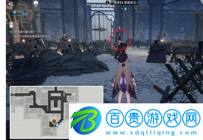 崩壞星穹鐵道轉(zhuǎn)體四周半怎么解鎖