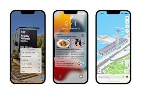 ios15系統(tǒng)怎么樣-iOS15系統(tǒng)究竟如何