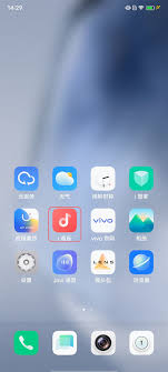 vivo怎么換鈴聲