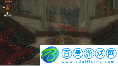 塞爾達(dá)傳說王國之淚王城武器裝備怎么獲得