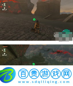 塞爾達(dá)傳說王國之淚王城武器裝備怎么獲得