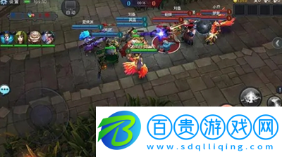 夢(mèng)三國(guó)手游3v3怎么玩-夢(mèng)三國(guó)手游3v3玩法合集
