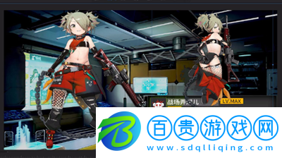 少女前線ar15專屬裝備怎么刷-少女前線ar15專屬裝備攻略
