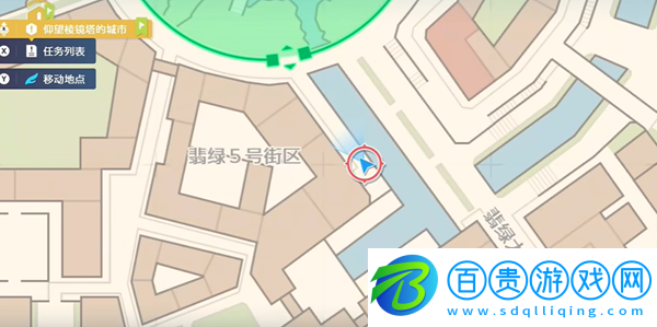 寶可夢(mèng)傳說ZA頭錘招式學(xué)習(xí)器在哪-寶可夢(mèng)傳說ZA頭錘招式學(xué)習(xí)器位置分享
