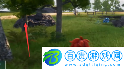 幻獸帕魯牧場如何解鎖-幻獸帕魯牧場解鎖攻略