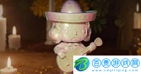 三角洲行動炫彩蘭小登怎么獲得-三角洲行動炫彩蘭小登獲取技巧