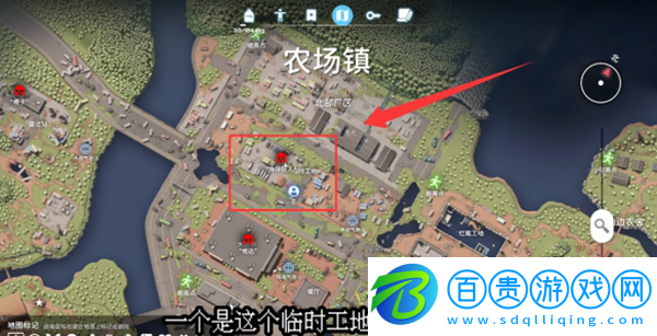 逃離鴨科夫炸彈狂人在哪-逃離鴨科夫炸彈狂人位置分享
