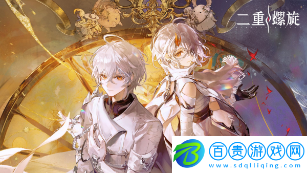 二重螺旋四星魔靈怎么選擇-二重螺旋四星魔靈選擇攻略