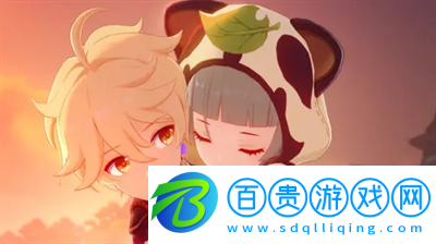 原神凝云鱗甲材料怎么獲得