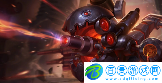 金鏟鏟之戰(zhàn)s15有藍同享大嘴陣容怎么搭配-金鏟鏟之戰(zhàn)s15有藍同享大嘴陣容搭配攻略