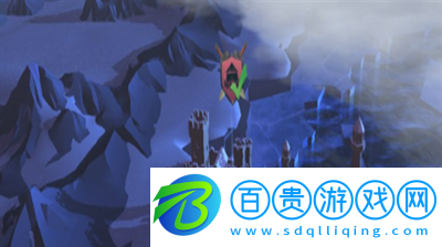 冰原守衛(wèi)者冰封海港第二層怎么進(jìn)-冰原守衛(wèi)者冰封海港第二層攻略