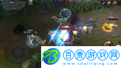 夢(mèng)三國(guó)手游3v3怎么玩