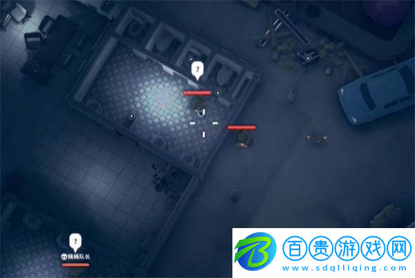 逃離鴨科夫蠅蠅隊長怎么打
