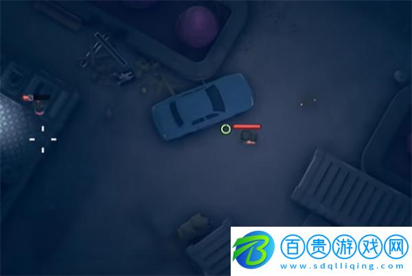 逃離鴨科夫蠅蠅隊長怎么打-逃離鴨科夫蠅蠅隊長無傷打法攻略