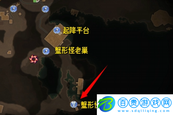天外世界2蟹形怪農村寶箱鑰匙怎么獲得