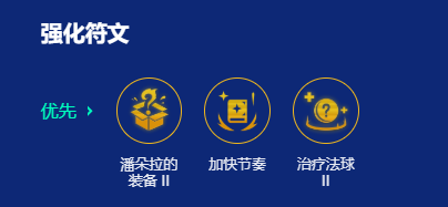 金鏟鏟之戰(zhàn)s10無限火力璐璐陣容怎么搭配