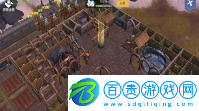 冰原守衛(wèi)者擺放裝飾在哪里