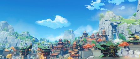 原神碧落之瓏值得抽嗎